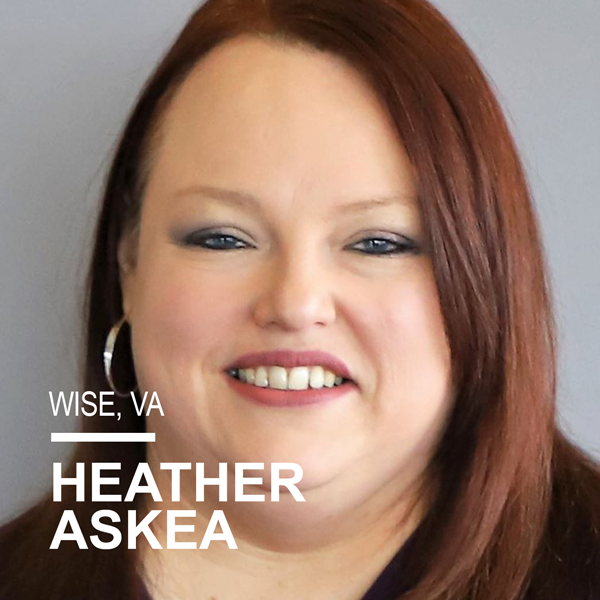 Heather Askea is the director of STREAM Outreach at the University of Virginia’s College at Wise in Wise, VA. She is also the Instructional Technology Coordinator and adjunct professor of education at UVAWISE Center for Teaching Excellence. Currently, she is the coordinator of SWVA Can Code Initiative. For Heather, the best part of her job is being creative and engaging with teachers, students, and industry leaders. Apart from winning the ISTE Advocacy Trendsetter Award, her greatest success has been a team effort working to build a quality online educational licensure experience from 100 students per year to 3,500+.