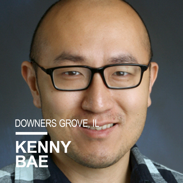 Kenny Bae is the director of STEAM innovation at Avery Coonley School in Downers Grove, IL. Kenny struggled in his early years of education and has developed a passion for and lifelong goal of supporting underrepresented and disadvantaged students. During his 14 years in education, his work with students has been recognized by Forbes magazine, the Chicago Sun-Times, the US Department of Education, and more. He firmly believes today’s youth can accomplish amazing things if given a chance. He enjoys learning from his students and working with them to make the world a better place.