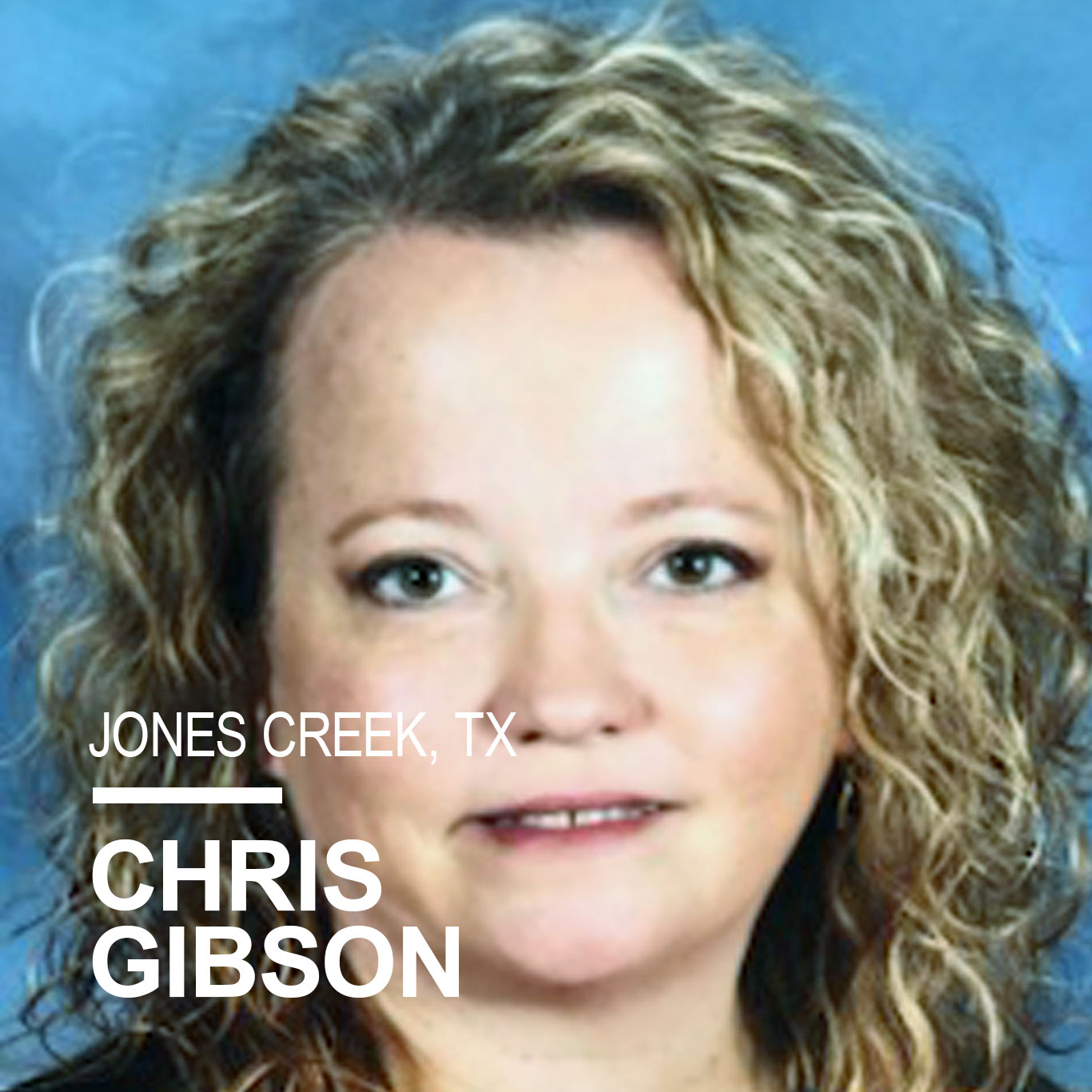 Chris Gibson is the STREAM lab teacher for PreK-5 and teaches a sixth-grade robotics class at S.F. Austin STEM Academy in Jones Creek, TX. She’s currently in her 19th year of teaching and is passionate about providing hands-on STEM and 21st-century learning experiences for every student at the school. Chris was a presenter at the 2017 Texas State STEM Conference and was named the S.F. Austin Elementary Teacher of the Year. In 2021, she received the National Certificate for STEM Teaching from the National Institute for STEM Education (NISE).