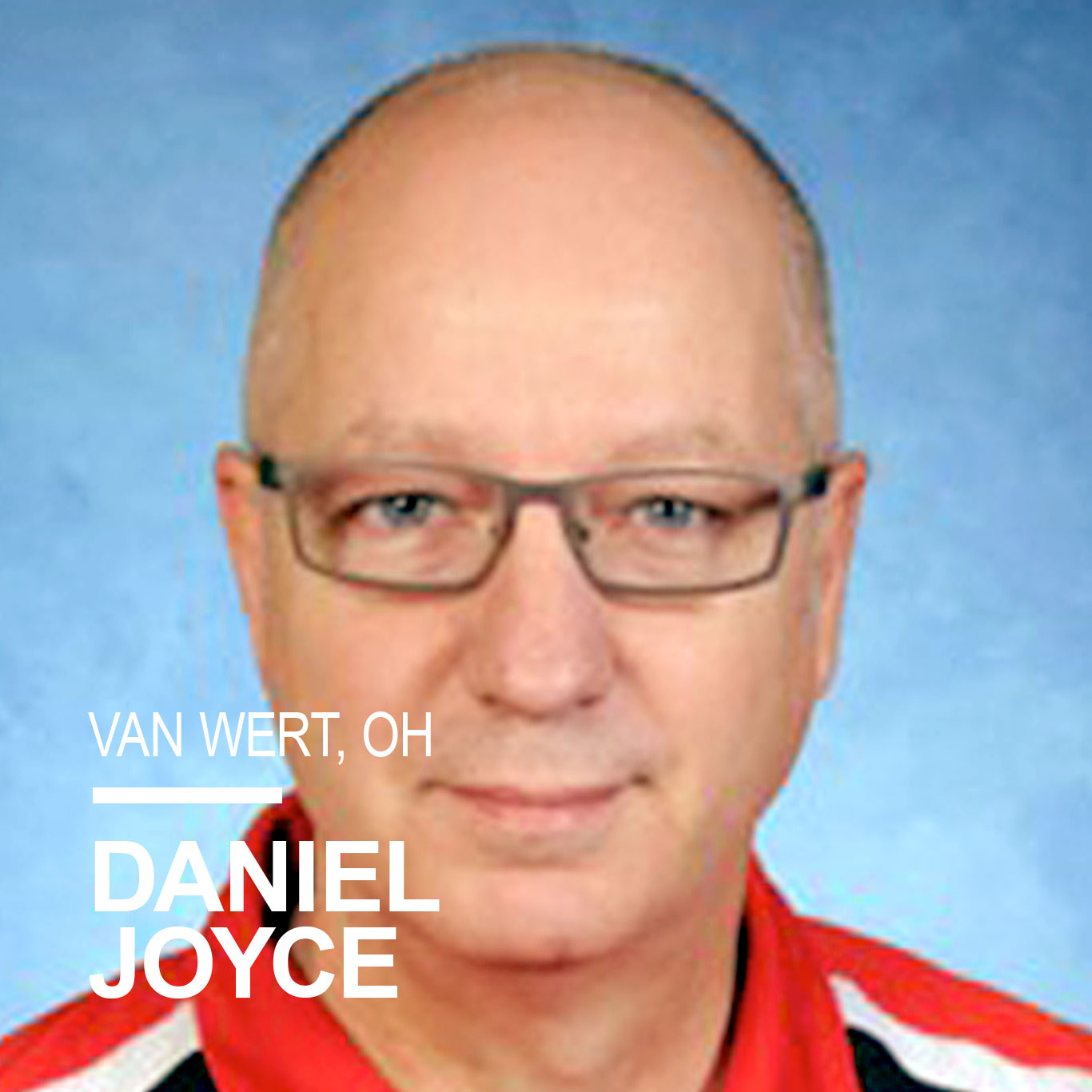 Daniel Joyce, a STEM instructor at the Vantage Career Center in Van Wert, OH, has a bachelor of science in Zoology, a postgrad certificate in Math and Science Education, and a master’s in Curriculum Design and Instruction. He’s passionate about hands-on programming and problem-solving and created the new STEM Robotics and Drone Program at the Center. He’s also working on creating a drone training course that will directly connect his students to future careers. Daniel loves the fact that teaching brings a new and different challenge every day, and he embraces these new experiences.