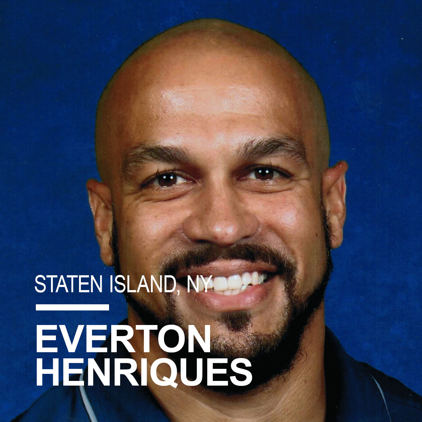 Everton Henriques has a passion for learning – and teaching – outside of his comfort zone. He fell in love with teaching when he served as a teaching assistant studying engineering, and he switched to a teaching career. He currently teaches Intro. to Engineering & Robotics and Fundamentals of Engineering at Staten Island Technical High School in Staten Island, NY. Everton believes that growing, helping people grow, and forging solid relationships is what life is all about. He holds degrees in Chemical Engineering, Ceramic Engineering, and Adolescent Education and was published in Solid State Ionics.