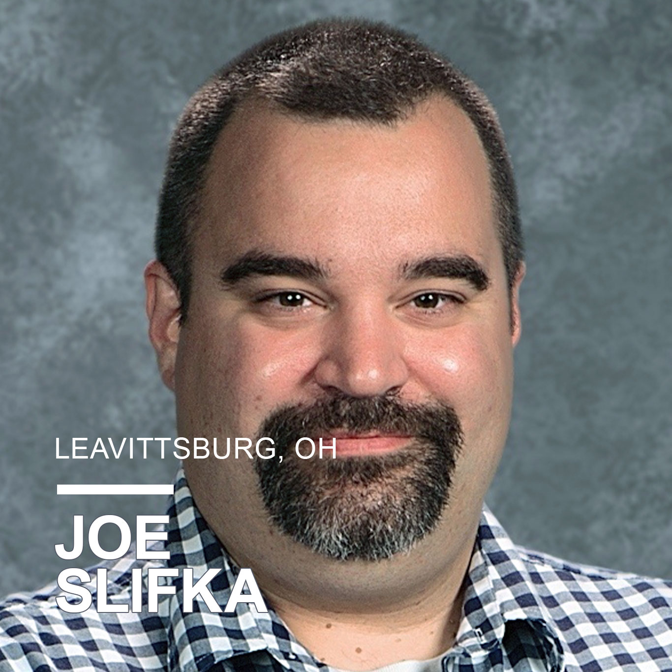 Joe Slifka ends every day excited for what the next day brings. The technology teacher for LaBrae Local School District in Leavittsburg, OH, Joe is passionate about integrating robotics in his daily lessons and helping students become creators through technology. He created an after-school robotics club, was honored as a 2011 Siemens STEM Institute Fellow, and was a state-level finalist for the Presidential Award for Excellence in Math and Science Teaching. Joe is in his 16th year of teaching and loves the freedom he experiences teaching everything from robotics to 3-D printing.