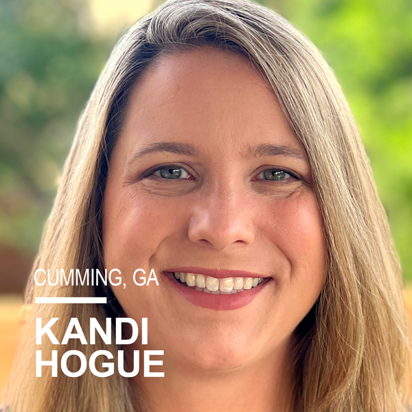 Kandi Hogue is a dedicated third grade teacher and robotics coach at Whitlow Elementary School in Cumming, Georgia. Holding degrees from Erskine College, Lesley University, and Gardner Webb University, Kandi is passionate about integrating STEM into her teaching. She loves inspiring her students, especially girls, to pursue science and engineering. Her proudest moments come from seeing her students realize their potential and achieve success. Beyond teaching, Kandi contributes to STEM Certification and curriculum development, continually striving to make learning engaging and hands-on for all her students.