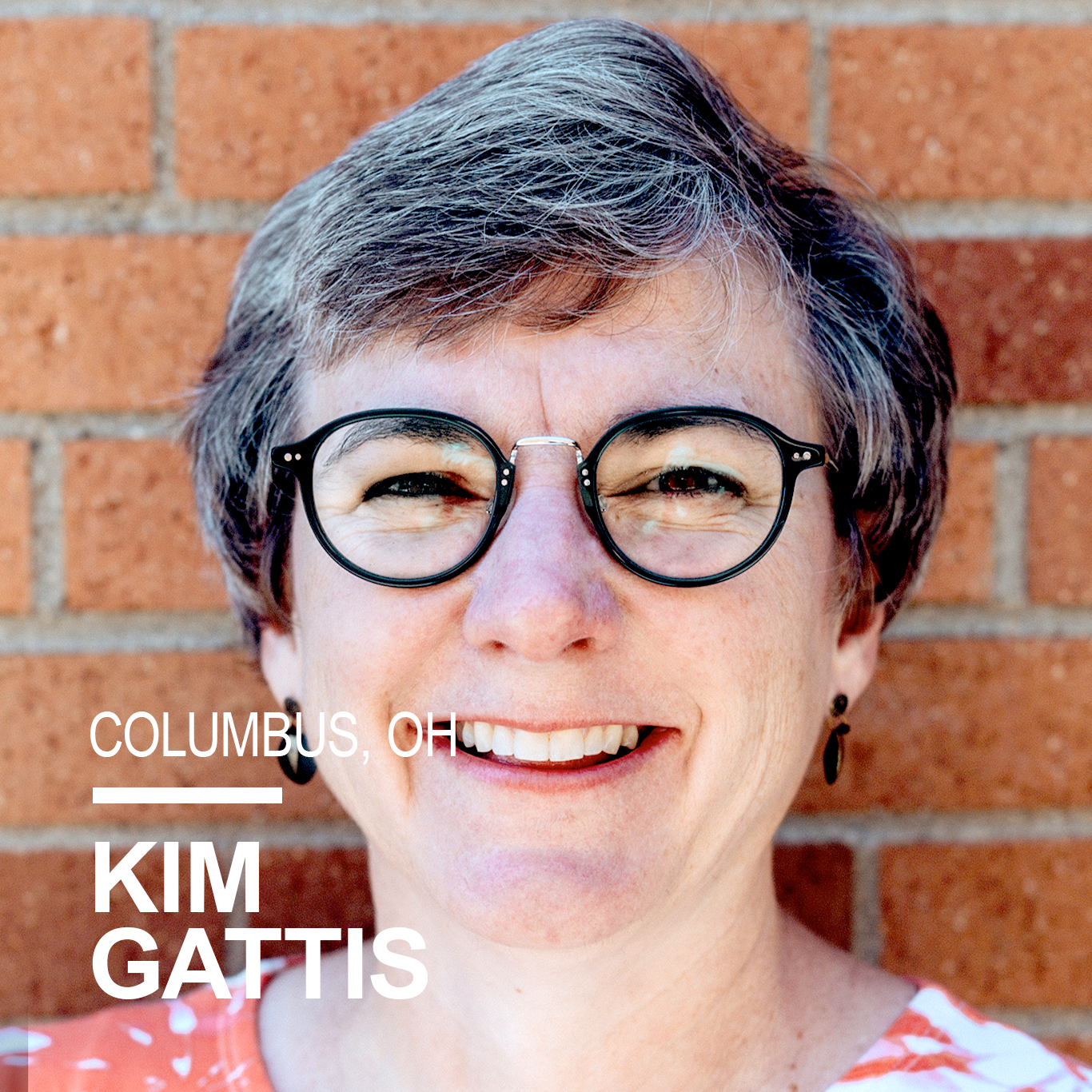 Kim Gattis teaches innovation, engineering, and architecture at St. Francis DeSales High School in Columbus, OH. She has a bachelor’s degree in Industrial Design and a master’s in Education. She won the 2019 St. Francis DeSales Teacher Excellence Award and was named a Columbus Parent magazine Teacher of the Year Finalist in 2020. Kim loves the freedom and opportunities her program affords the St. Francis DeSales students. For her, the best thing about teaching is watching students discover something new about themselves and their abilities.