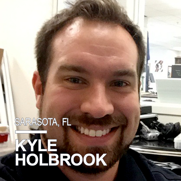 Kyle Holbrook, CTE Program Specialist for Sarasota County Schools in Sarasota, FL, has dedicated 15 years to education. He coordinates district-wide CTE competitions, Experience Luncheons, and Manufacturing month tours. With a bachelor’s in Mathematics Education, Kyle previously taught technology and engineering at the middle and high school levels while also chairing the CTE Department. Invested in problem-solving and integrating technology in education, Kyle values the continuous learning his job offers. He takes pride in his TSA students’ achievements and their impact in the world.