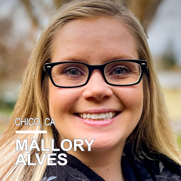 Mallory Alves is a second grade teacher at Parkview Elementary School in Chico, CA, with nine years of experience. She also serves on the STEM Leadership Committee, organizing STEM Showcases – sharing resources with colleagues. She’s always known she wanted to pursue a career in teaching. Passionate about hands-on learning, Mallory strives to inspire her students to love learning and take on challenges. She uses tools like code.org and Scratch to teach coding and robotics. Mallory’s greatest success is her commitment to continuous growth as an educator to provide the best for her students.