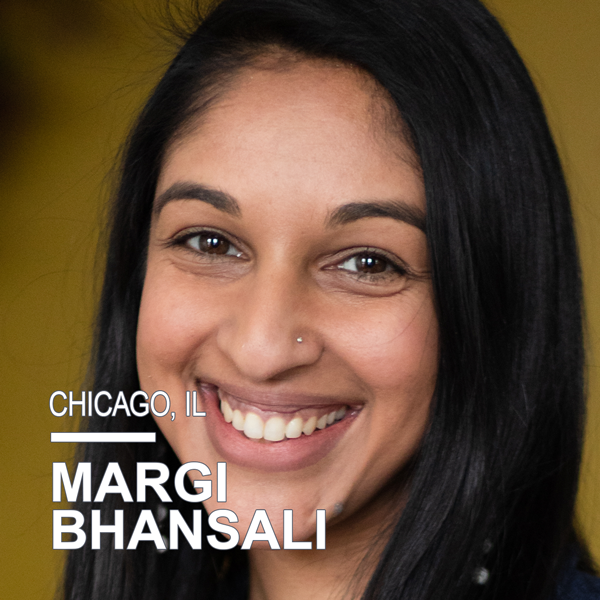 Margi Bhansali is a STEM Teacher at Chicago Public Schools. With a drive to support early childhood development and a knack for integrating STEM into lessons, Margi creates hands-on, inquiry-based learning experiences that ignite curiosity and critical thinking in her students. A National Board Certified Teacher and accomplished writer, Margi has published insightful articles on education. She mentors new teachers and participates in educational policy fellowships. The best part of her job is exposing ~150 prekindergartners each week to the wonders of STEM. Her proudest moments are seeing her students gain confidence and thrive in their learning journeys. 