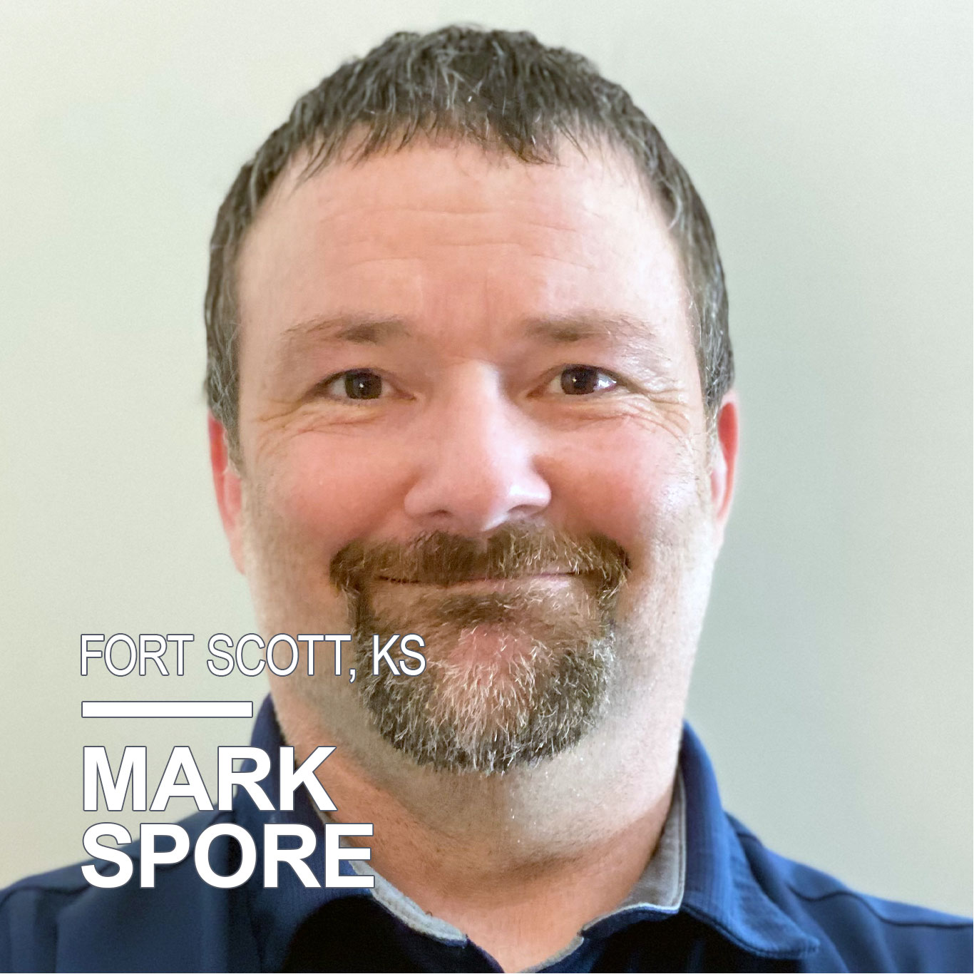 Mark Spore teaches physics, chemistry, physical science, and robotics to Grades 10-12 at Fort Scott High School in Fort Scott, KS, and started the robotics program there. He has a bachelor of science in Education with certifications in physics, chemistry, and physical science. Mark is passionate about robotics, drones, and aerospace, and he finds developing positive relationships with his students to be the best part of his job. He loves seeing the spark in students’ eyes when they believe in themselves and realize they can be successful.