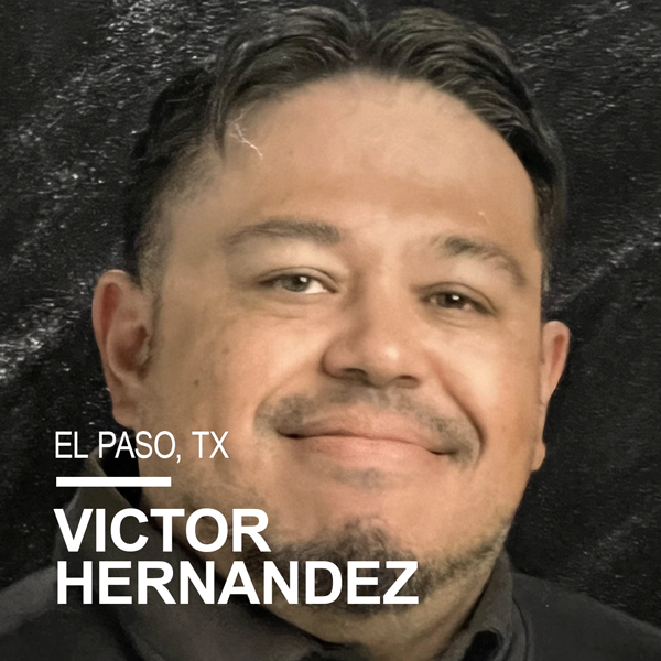 Victor Hernandez serves as a Gateway to Technology Teacher and Synergi4 Academy Coordinator at Montwood Middle School in El Paso, TX. With 12 years in education, he also advises FIRST® LEGO® League, FIRST Tech Challenge, and TSA, in addition to coaching football. Holding degrees and certifications from the University of Texas at El Paso, Victor’s accolades include leading teams to international and national competitions. He transitioned from the public sector to teaching to address community educational needs. His passion lies in helping students develop soft skills and reach their full potential.